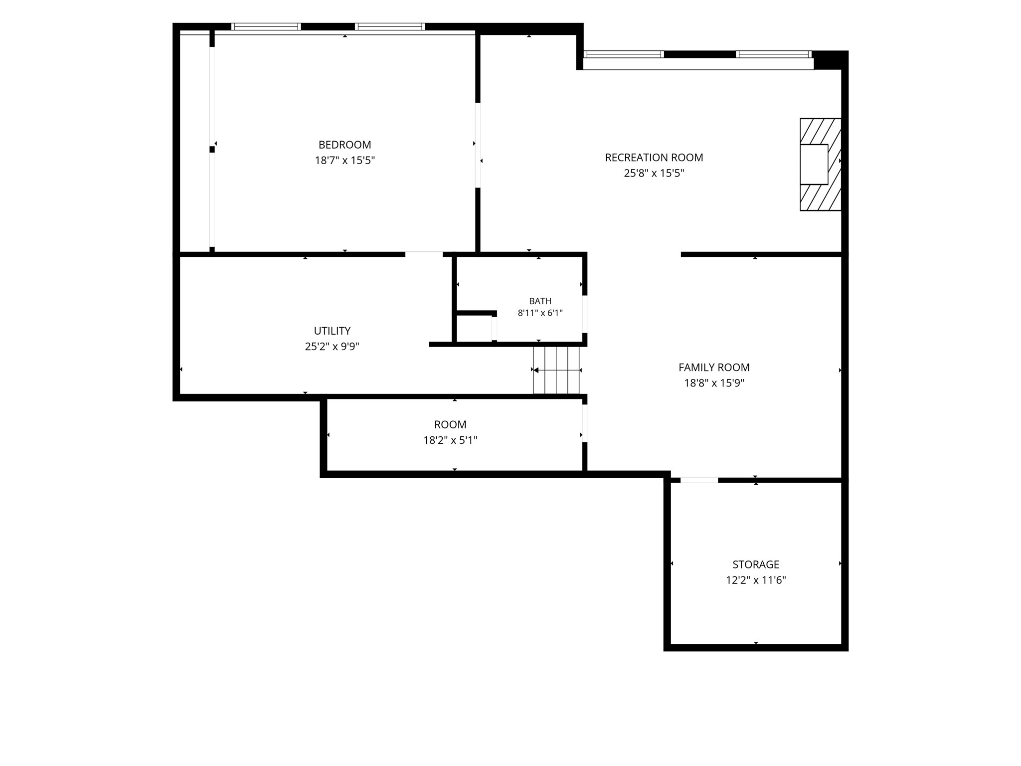 1347 Howard Drive Eau Claire WI 54701 1602547 image41