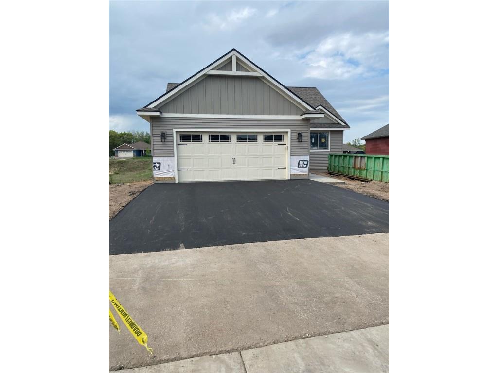 1347 St. Andrews Drive #LOT 150 Altoona WI 54720 1588513 image1