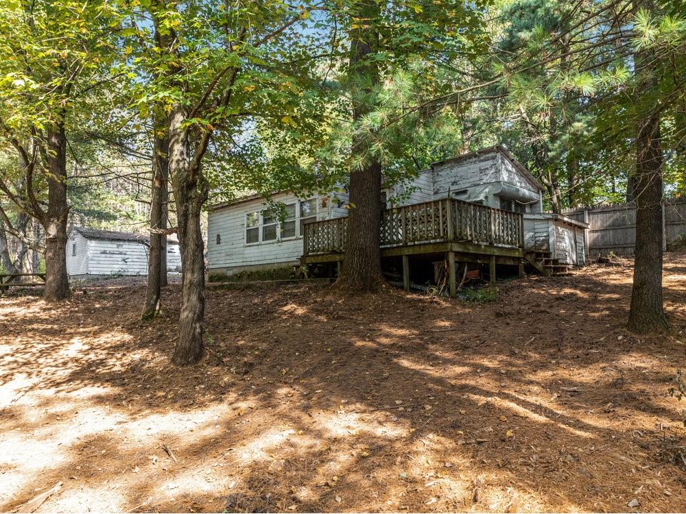 1348 21 1/2 Street Cameron WI 54822 - Prairie 1595852 image1