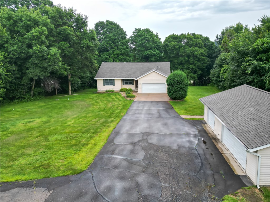 1348 70th Street Amery WI 54001 - Twin Lakes 1593741 image1