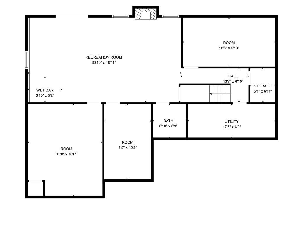 1348 70th Street Amery WI 54001 - Twin Lakes 1593741 image31