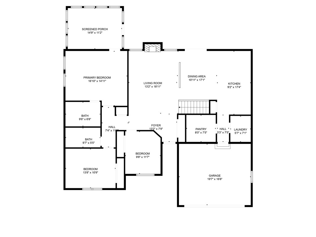 1348 70th Street Amery WI 54001 - Twin Lakes 1593741 image32