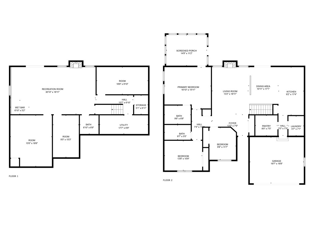 1348 70th Street Amery WI 54001 - Twin Lakes 1593741 image33