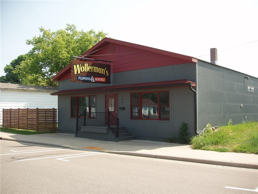 135 5th Avenue S Park Falls WI 54552 1571722 image1