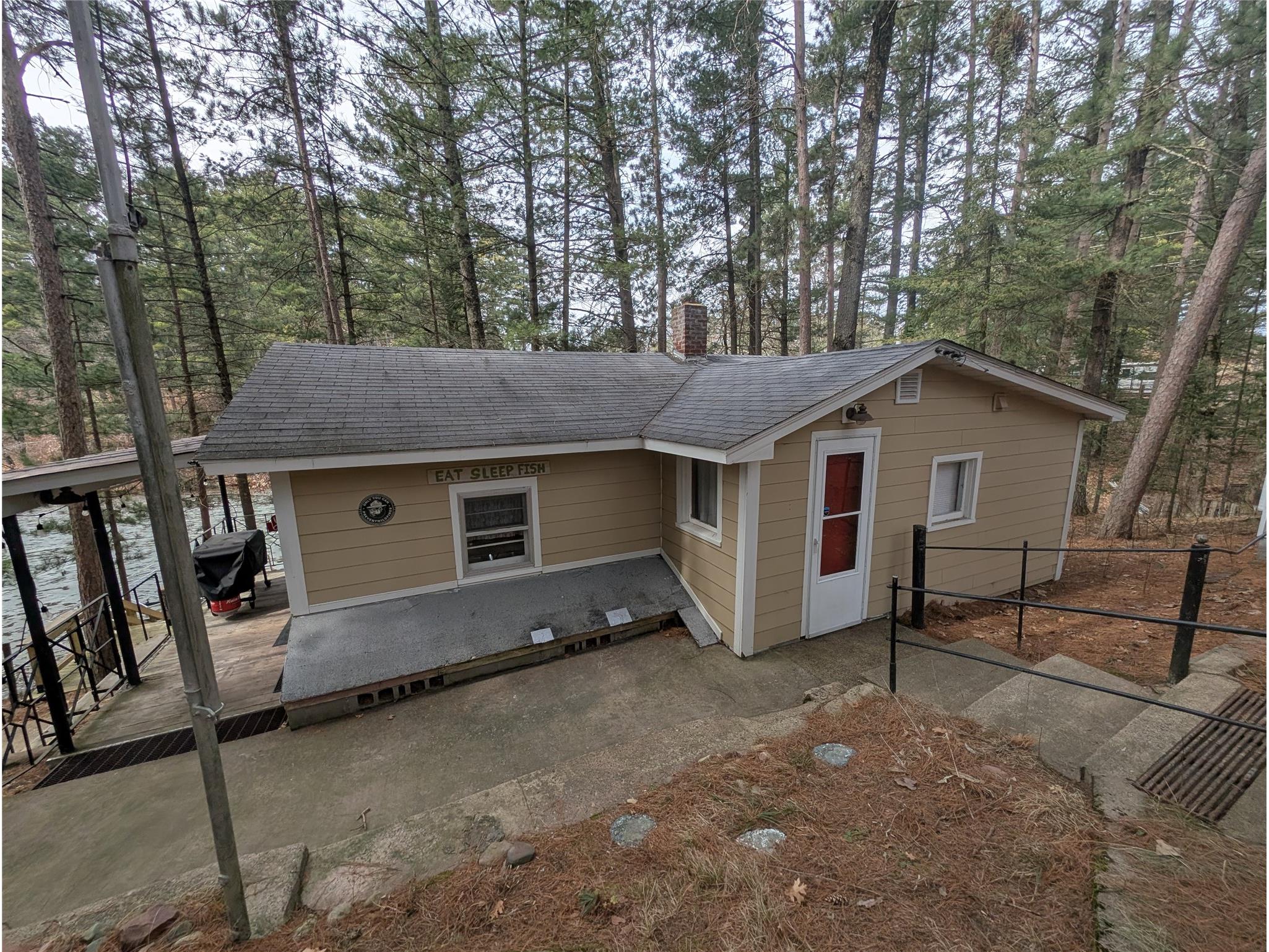 1350 21 3/4 Street Cameron WI 54822 - Prairie 1599719 image1