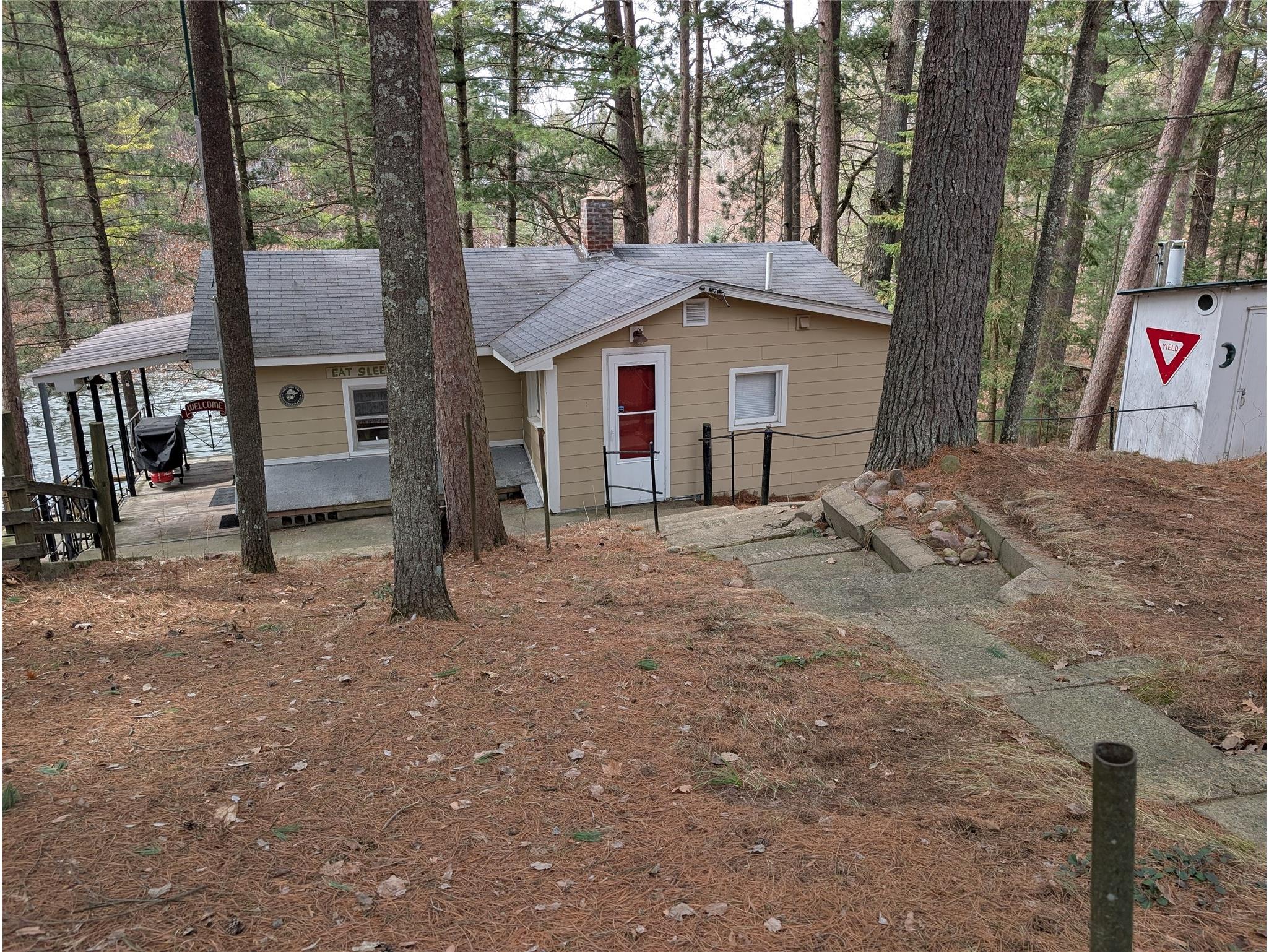 1350 21 3/4 Street Cameron WI 54822 - Prairie 1599719 image2