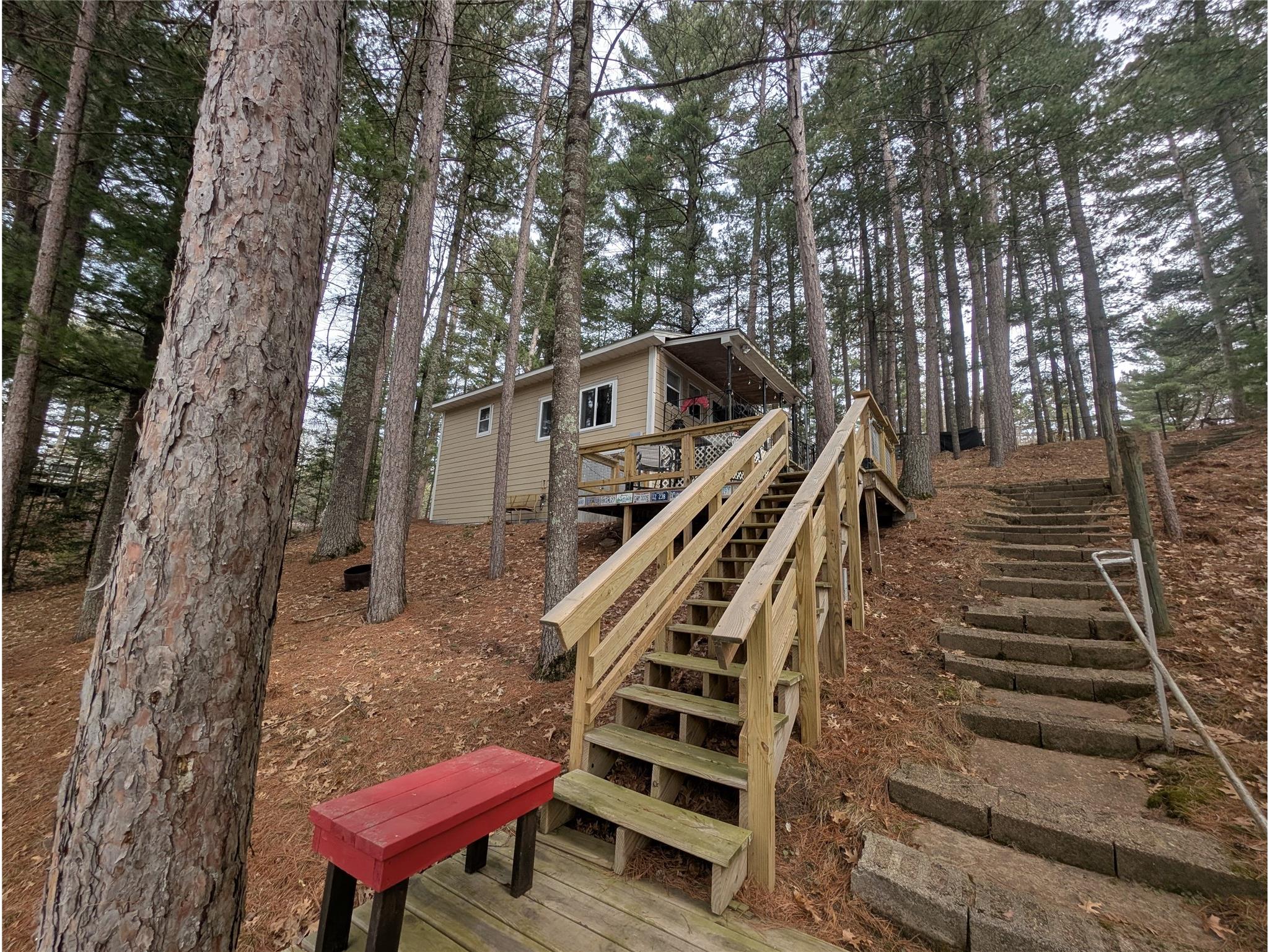 1350 21 3/4 Street Cameron WI 54822 - Prairie 1599719 image28