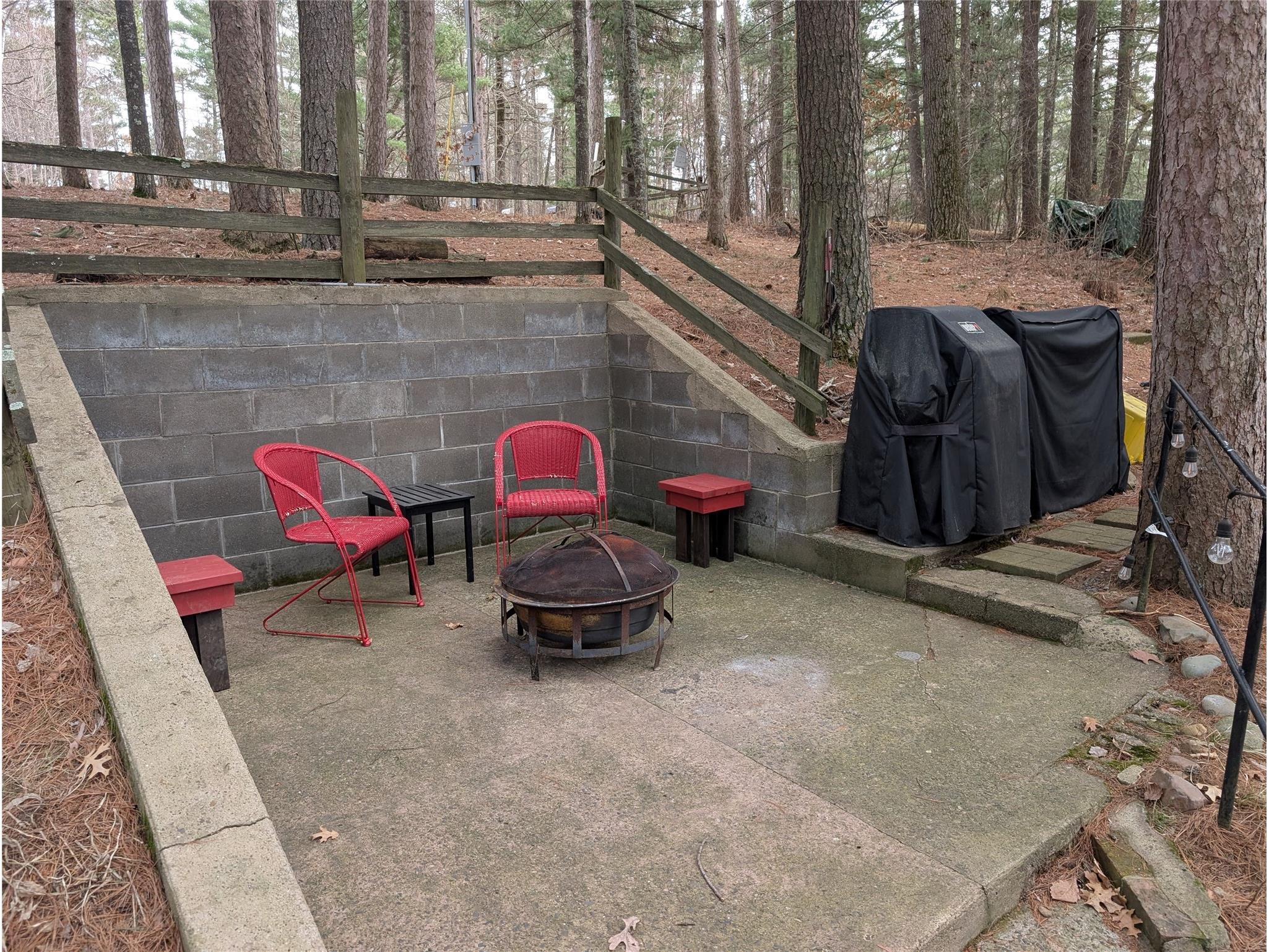 1350 21 3/4 Street Cameron WI 54822 - Prairie 1599719 image29