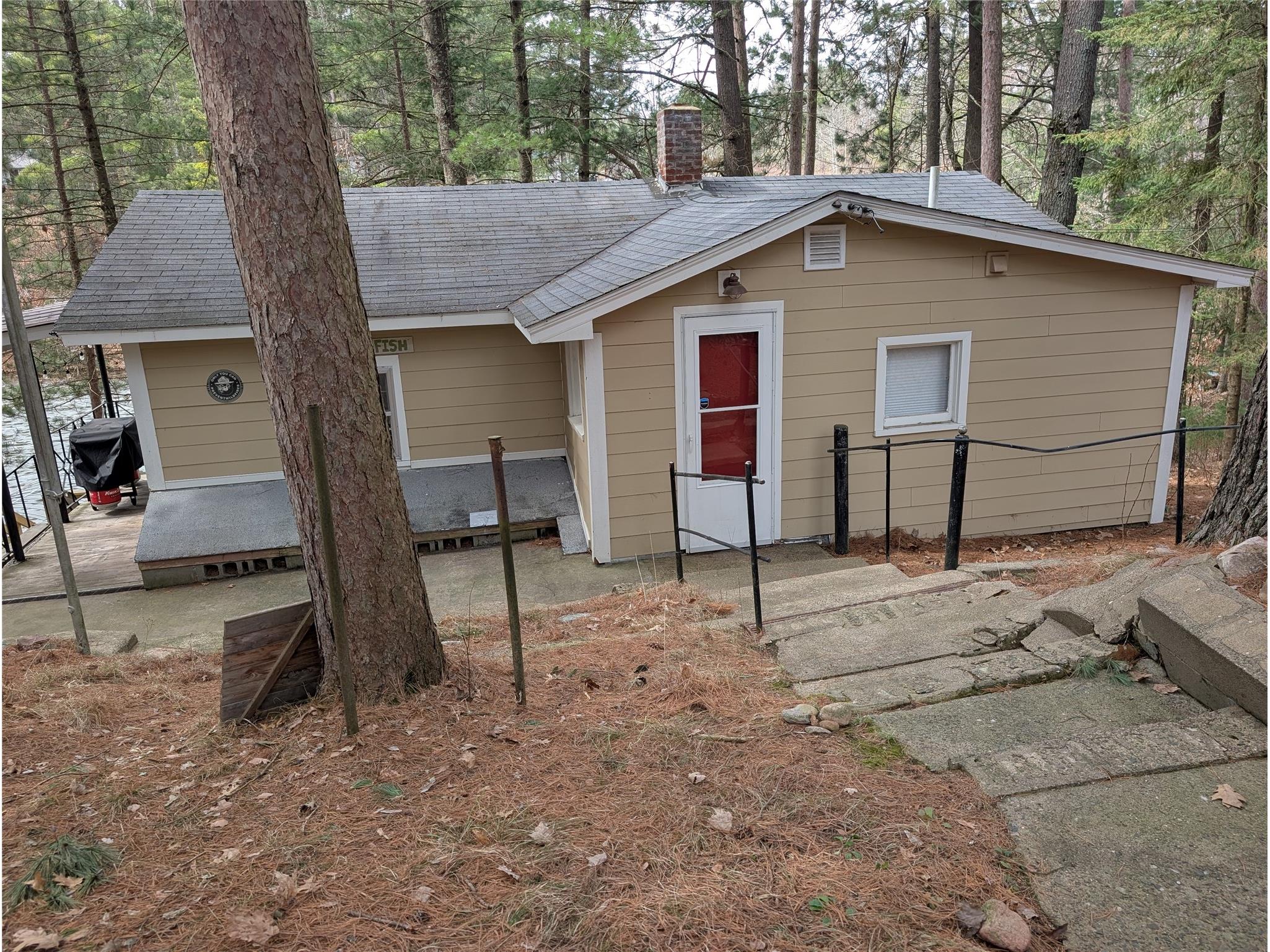 1350 21 3/4 Street Cameron WI 54822 - Prairie 1599719 image3