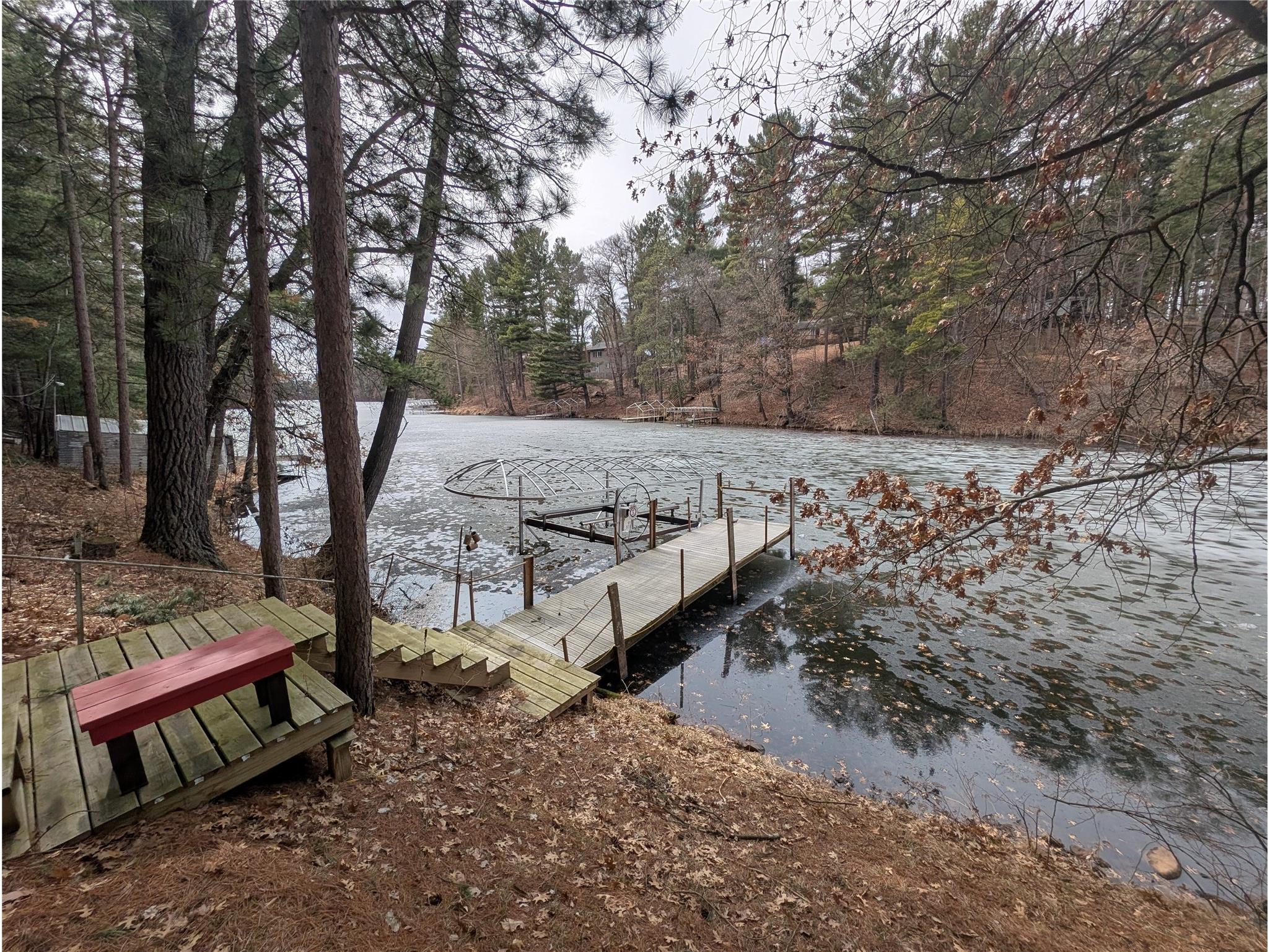 1350 21 3/4 Street Cameron WI 54822 - Prairie 1599719 image30