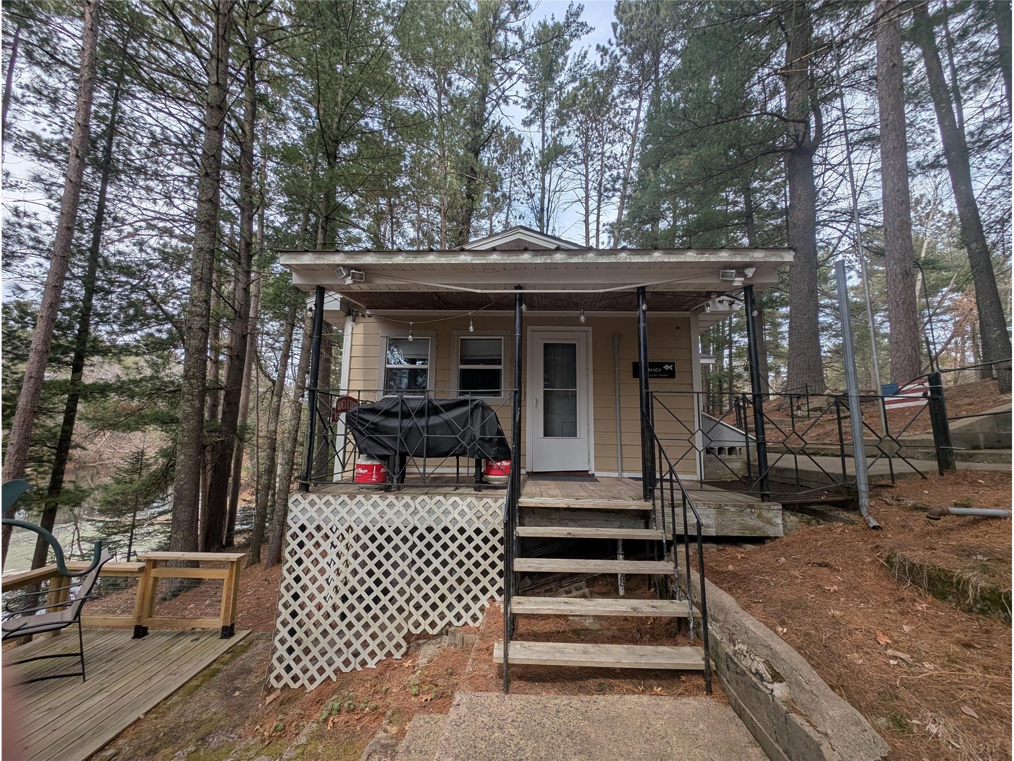 1350 21 3/4 Street Cameron WI 54822 - Prairie 1599719 image7