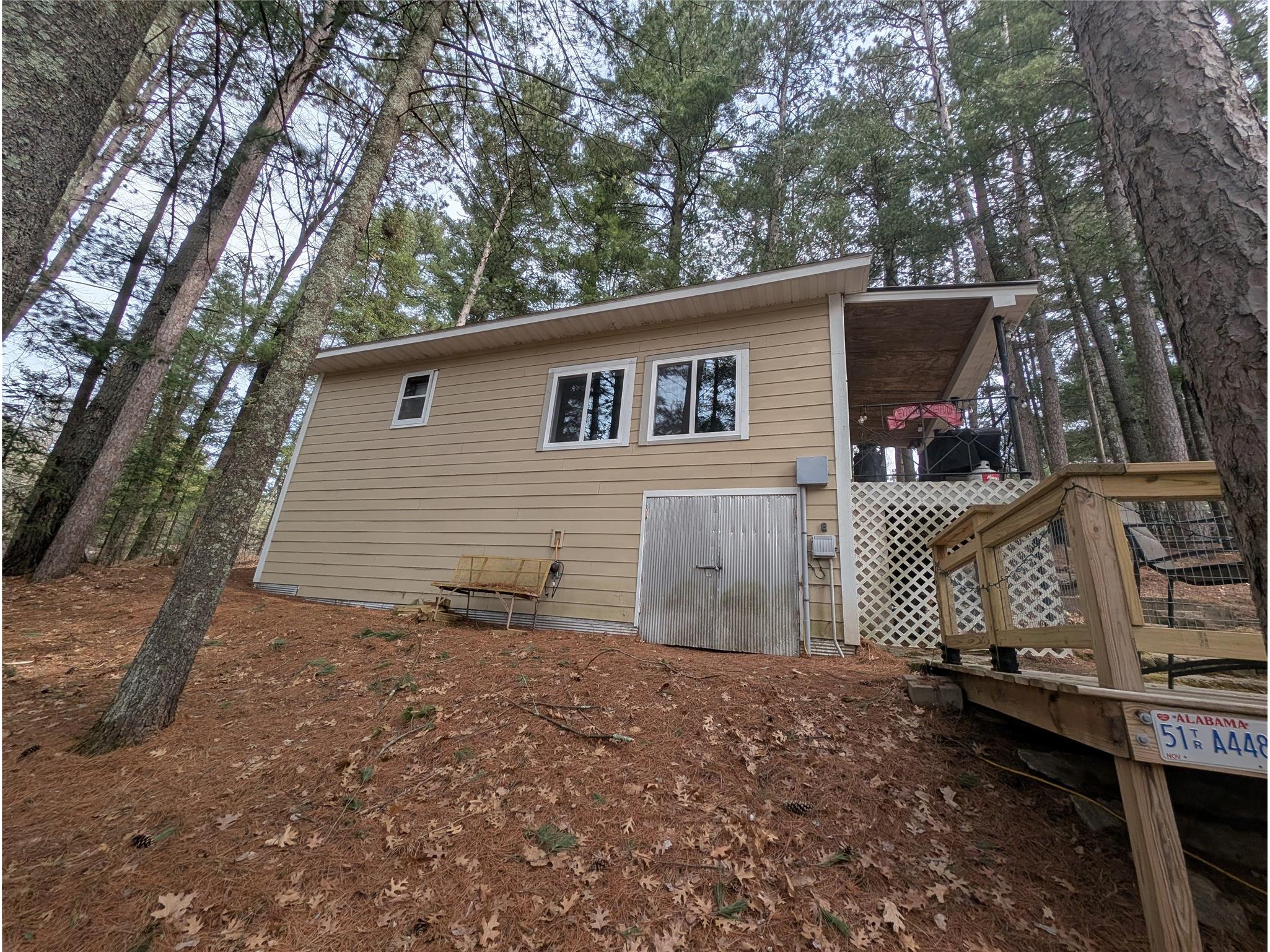 1350 21 3/4 Street Cameron WI 54822 - Prairie 1599719 image8