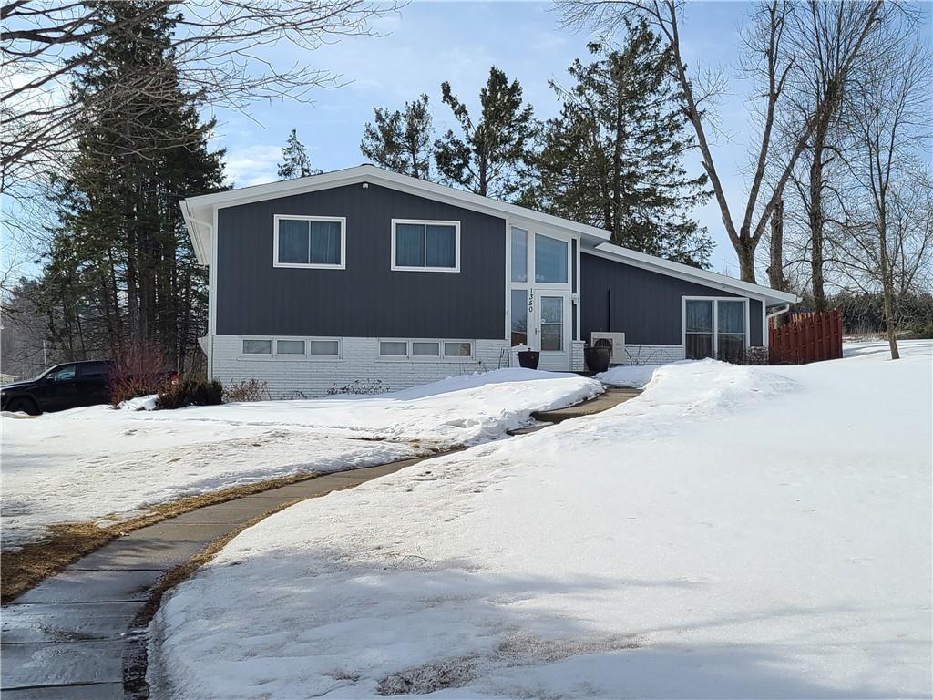 1350 Memorial Drive, Barron, WI, 54812 MLS 1562268 Edina Realty