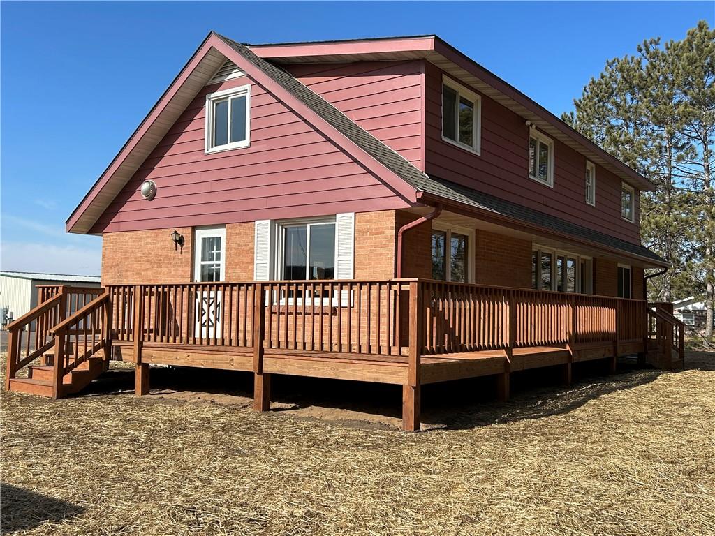 1350 Valley Road, Spooner, WI, 54801 MLS 1579176 Edina Realty