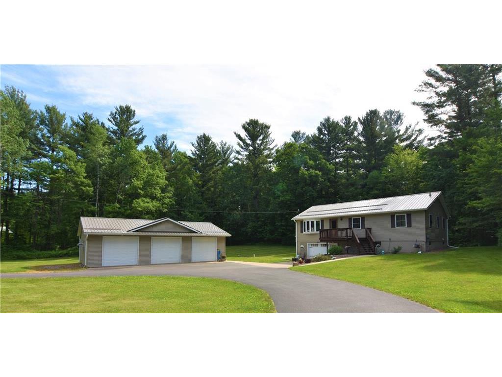 1351 19 5/8 Street, Cameron, WI 54822 MLS 1556828 Edina Realty