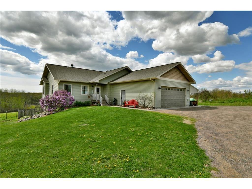 1352 310th Avenue, Frederic, WI, 54837 MLS 1564584 Edina Realty