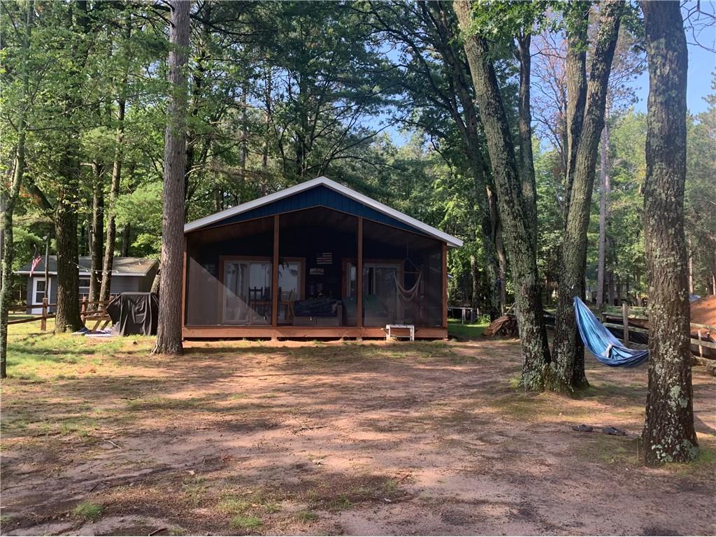 1353 Racine Drive, Spooner, WI, 54801 MLS 1583460 Edina Realty