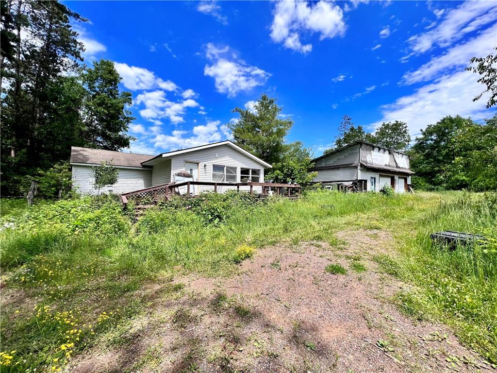 13532 W Froemel Road, Hayward, WI, 54843 MLS 1566256 Edina Realty