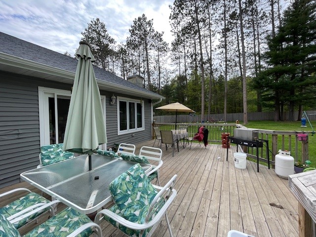 13550 W Froemel Road Hayward WI 54843 1591917 image6