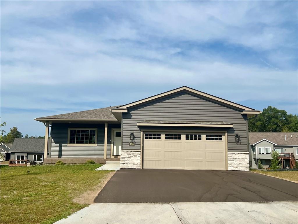 1356 Pebble Beach Drive #LOT 164 Altoona WI 54720 1580939 image1