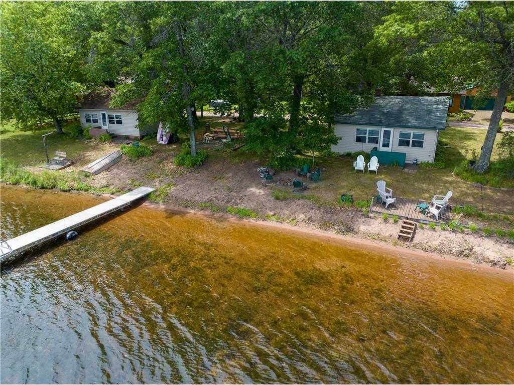1359 & 1363 County Road E Spooner WI 54801 - McKenzie 1582971 image1