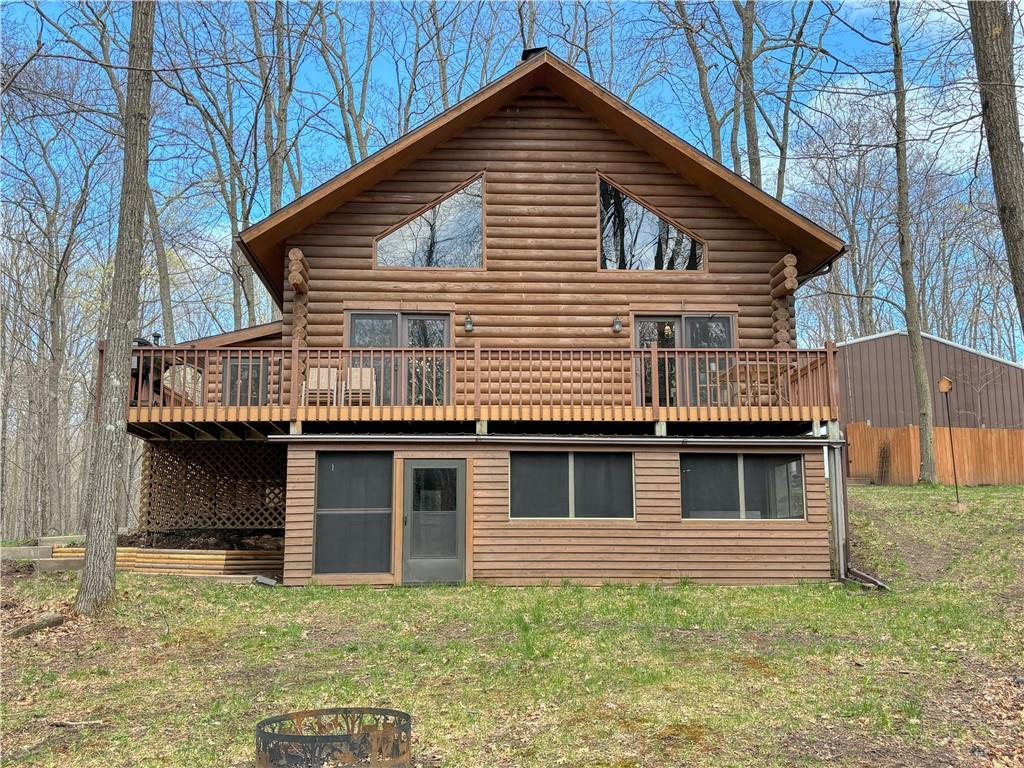 1360 30th St Chetek WI 54728 - POND 1581601 image1