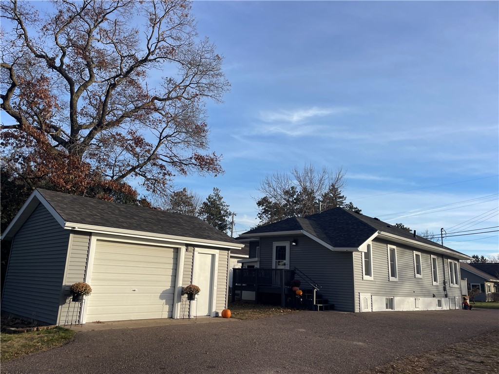 13606 Park Avenue Osseo WI 54758 - Lake Martha 1598413 image17