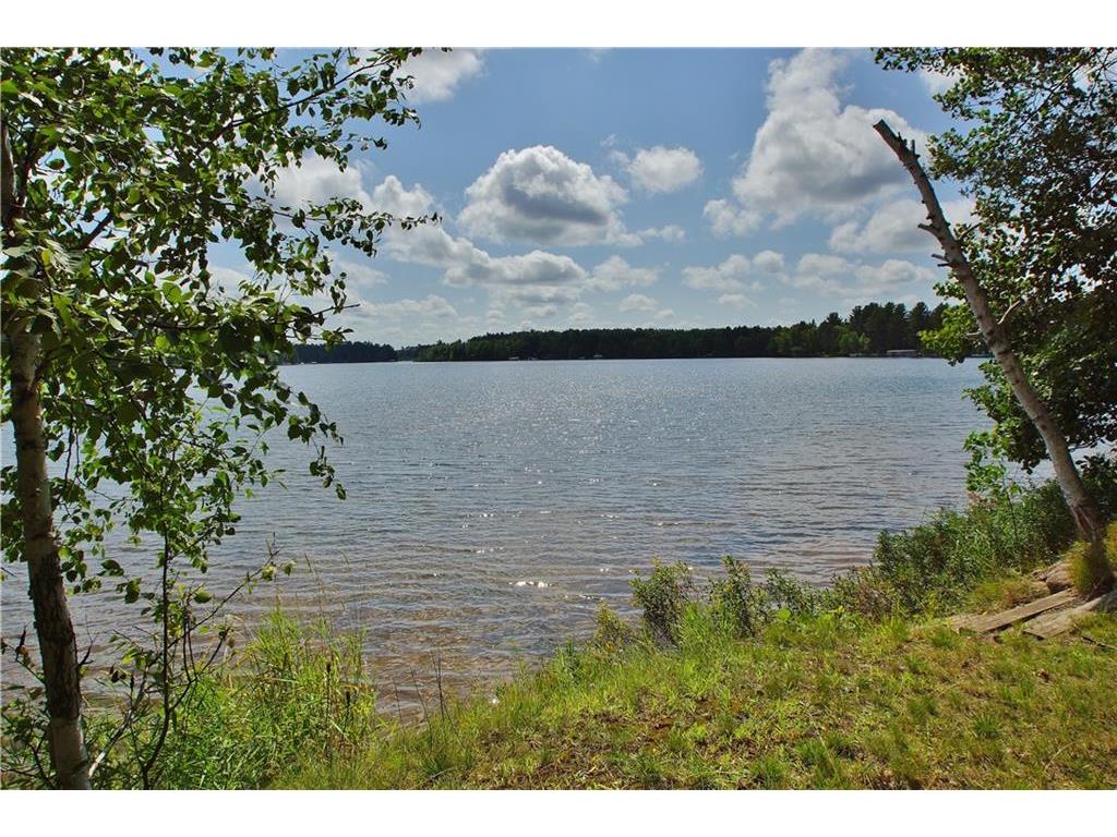 13608 S County Rd Y Gordon WI 54838 - Lower Eau Claire Lake 1576352 image1