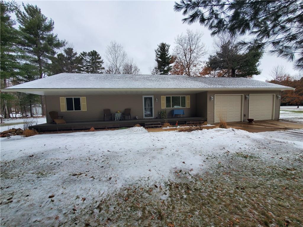 1362 19 1/4 Street, Cameron, WI, 54822 MLS 1562599 Edina Realty