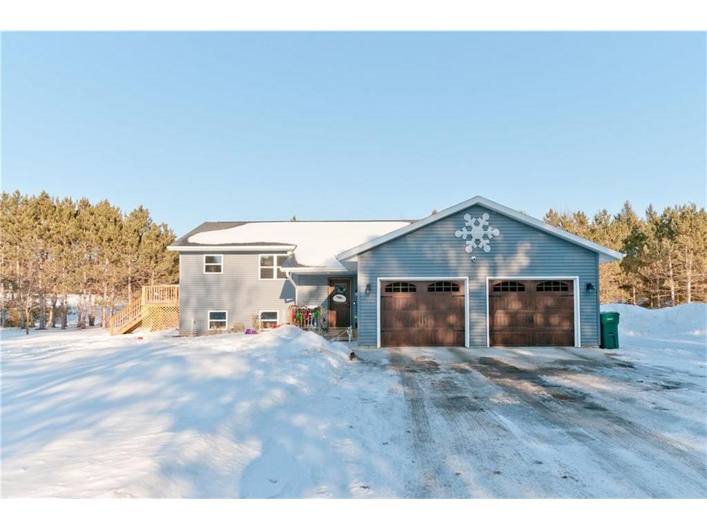 1363 19 1/4 Street, Cameron, WI 54822 MLS 1561842 Edina Realty