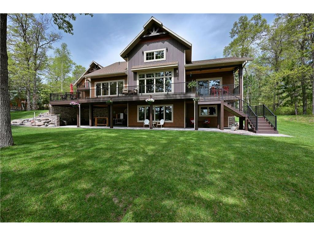 13638 S Lakeview Circle Gordon WI 54838 - Lower Eau Claire Lake 1582165 image1