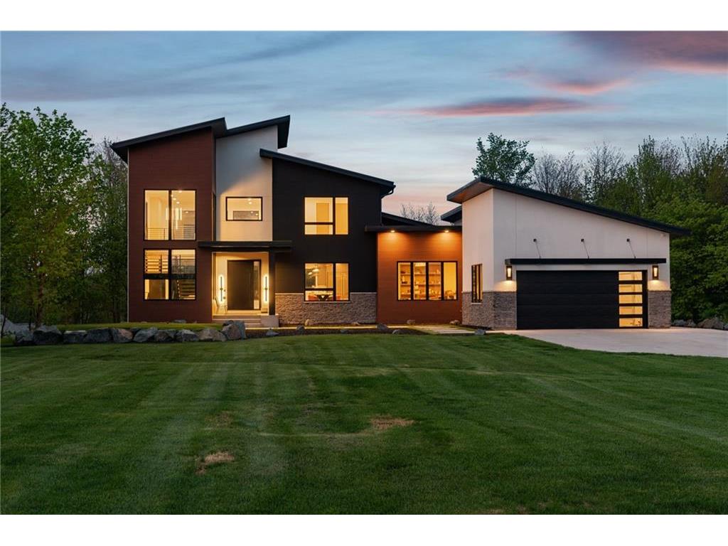 1364 190th, St.Croix Falls, WI, 54024 MLS 1580058 Edina Realty