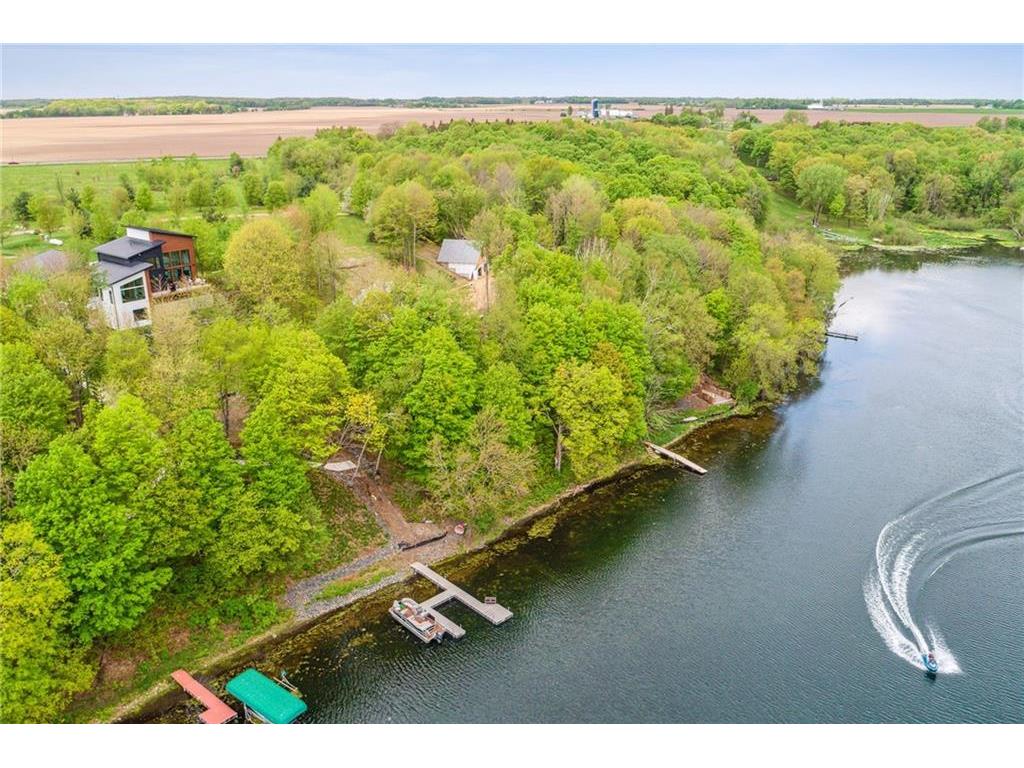 1364 190th, St.Croix Falls, WI, 54024 MLS 1580058 Edina Realty