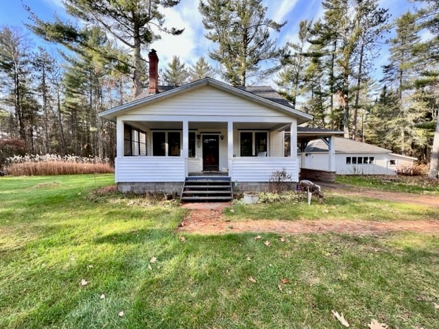 13653 N Uhrenholt Road Hayward WI 54843 1578185 image1