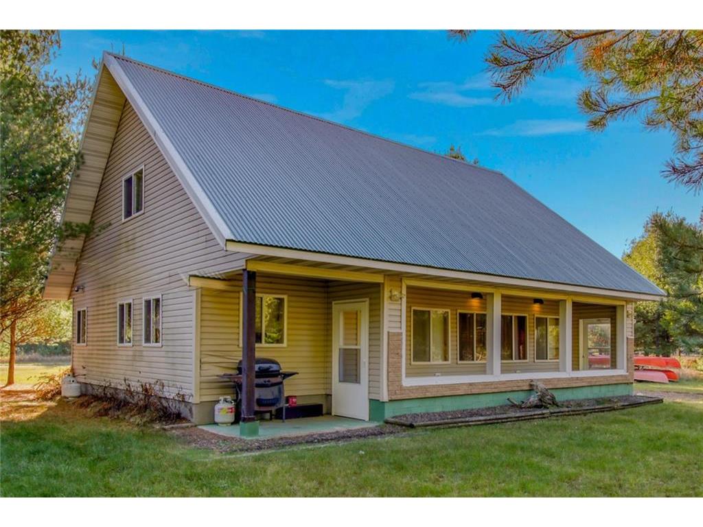 13659N Valley Road, Hayward, WI 54843 MLS 1569798 Edina Realty