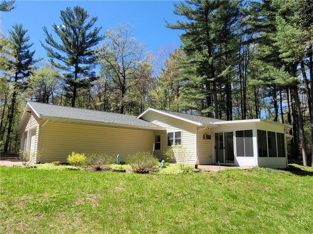 1366E 19 1/2 Street, Cameron, WI 54822 MLS 1564284 Edina Realty