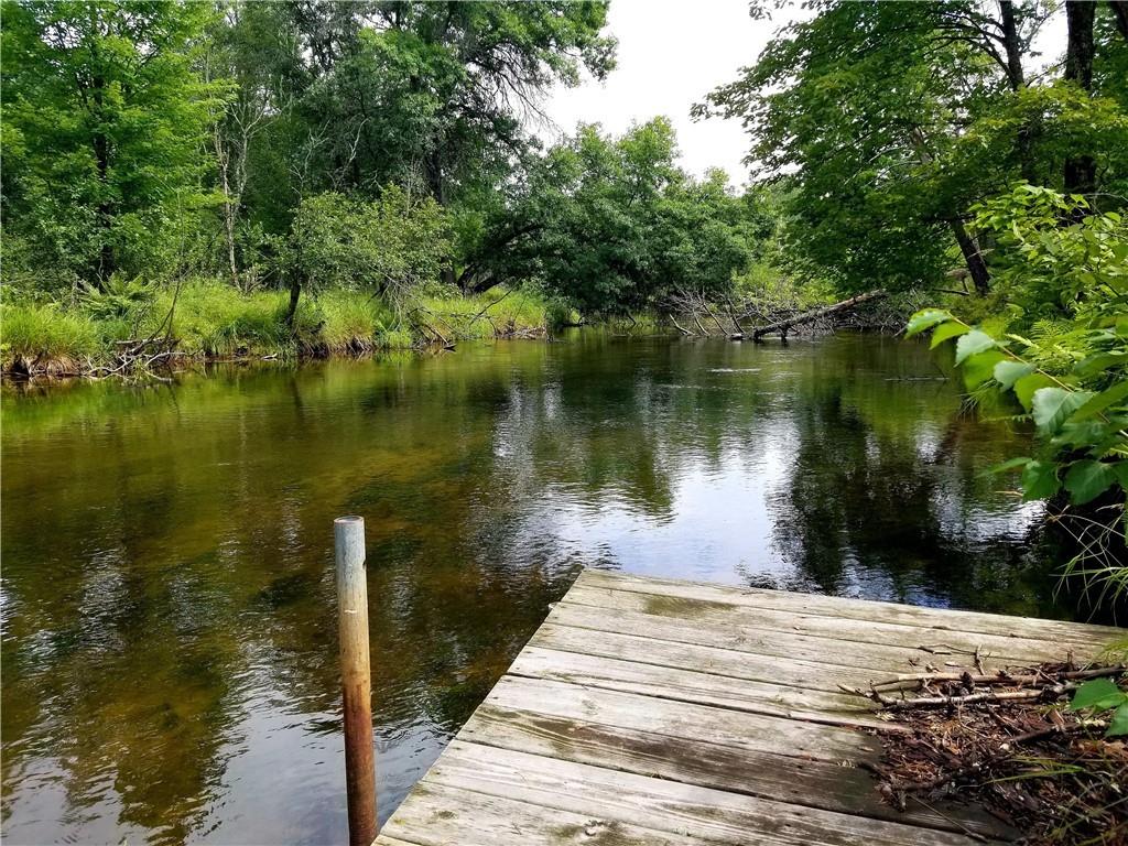 13661 E Demar DR Gordon WI 54838 - Eau Claire River 1575825 image1