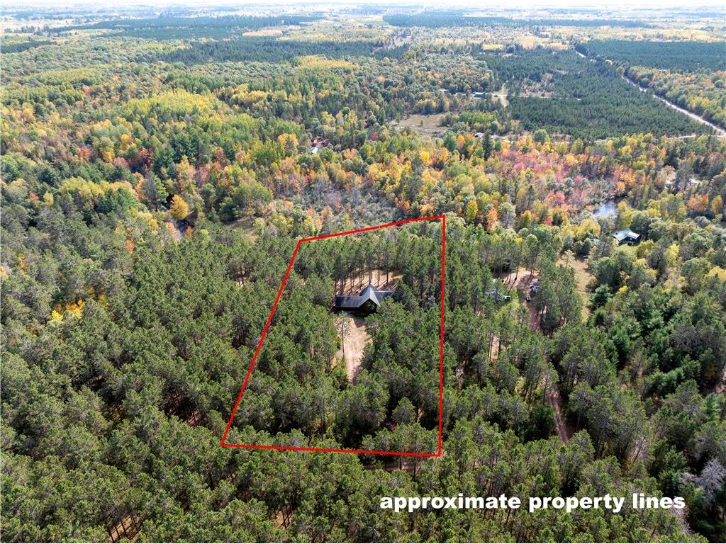 13672 E Short Road Gordon WI 54838 - Eau Claire Lake 1596136 image14