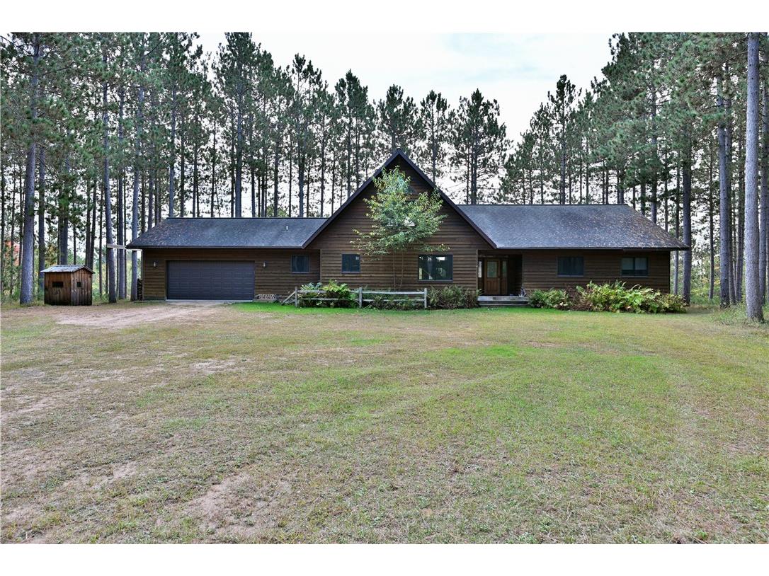 13672 E Short Road Gordon WI 54838 - Eau Claire Lake 1596136 image17