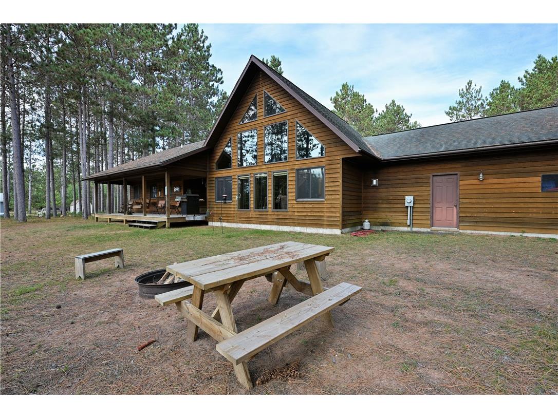 13672 E Short Road Gordon WI 54838 - Eau Claire Lake 1596136 image19