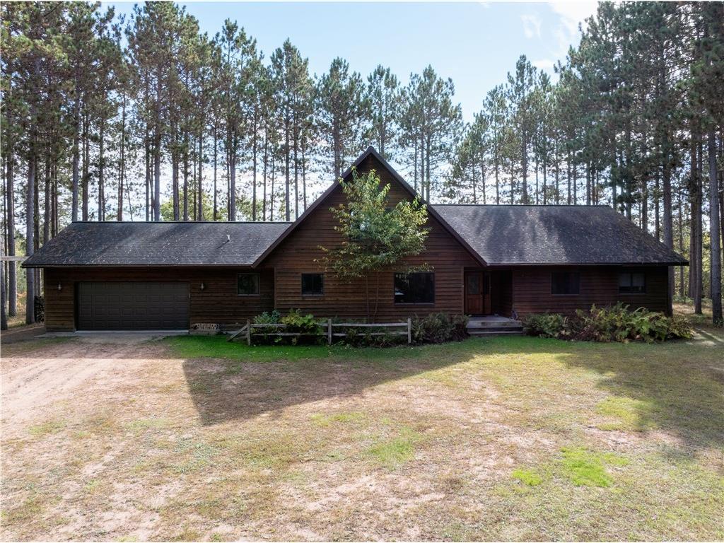 13672 E Short Road Gordon WI 54838 - Eau Claire Lake 1596136 image2