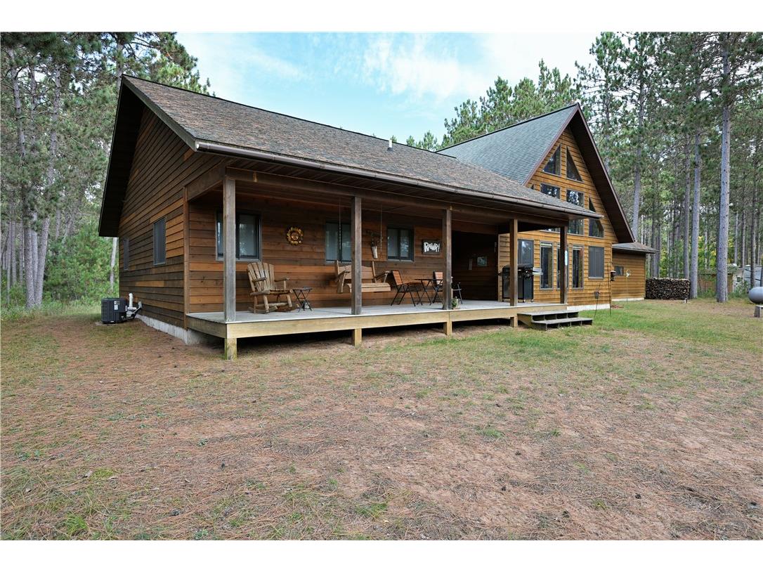 13672 E Short Road Gordon WI 54838 - Eau Claire Lake 1596136 image20