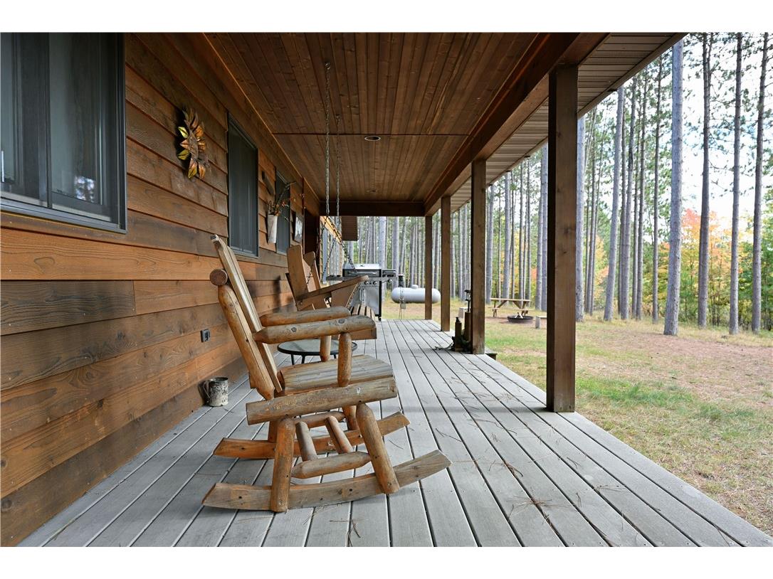 13672 E Short Road Gordon WI 54838 - Eau Claire Lake 1596136 image21