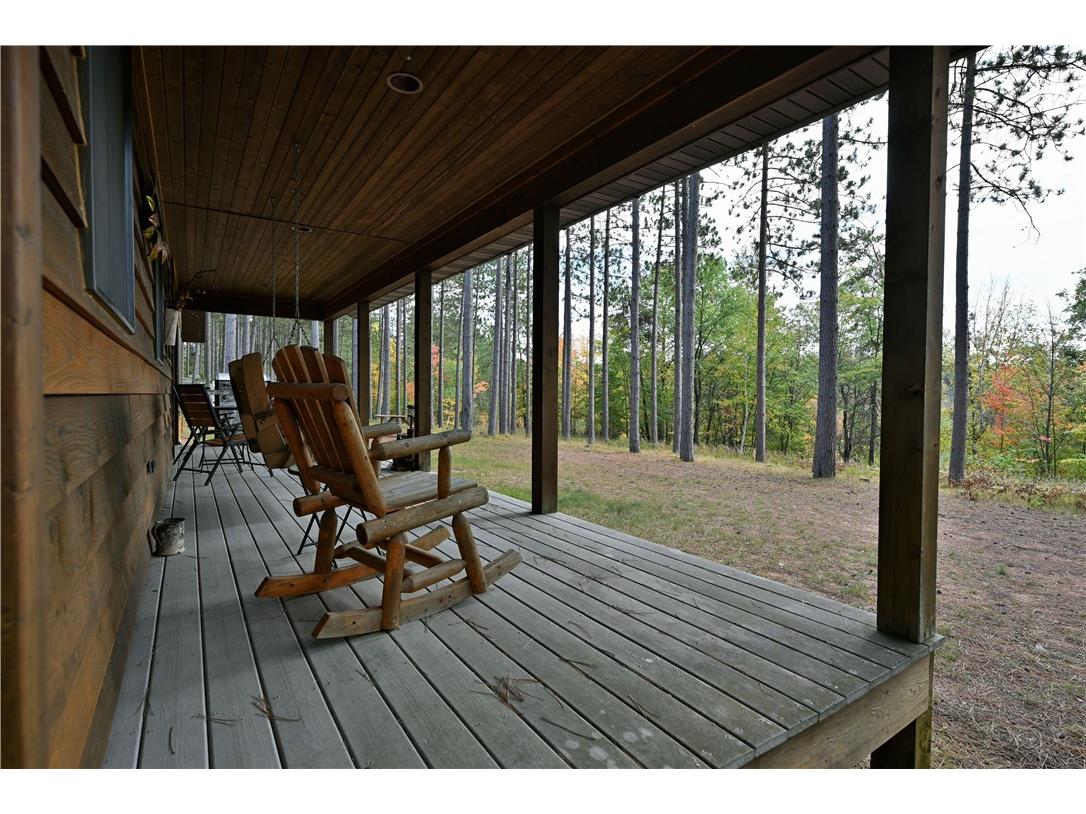 13672 E Short Road Gordon WI 54838 - Eau Claire Lake 1596136 image22