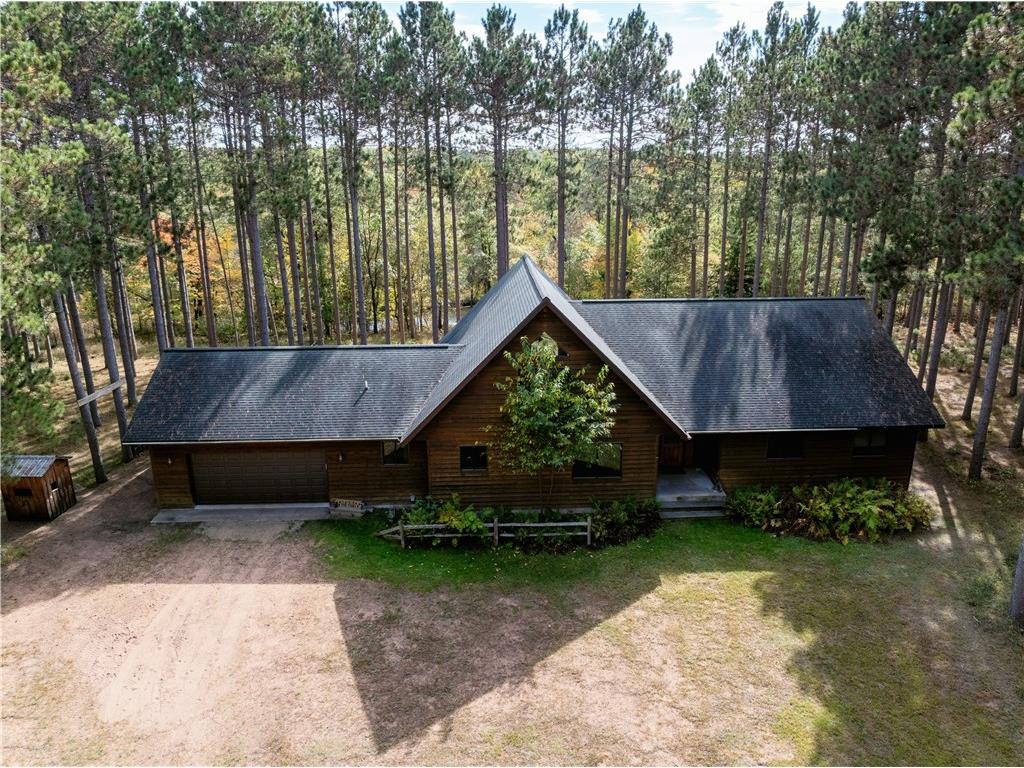 13672 E Short Road Gordon WI 54838 - Eau Claire Lake 1596136 image3