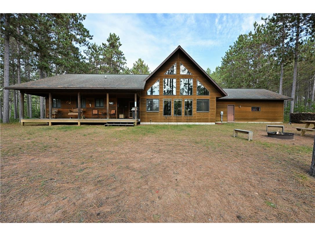 13672 E Short Road Gordon WI 54838 - Eau Claire Lake 1596136 image4