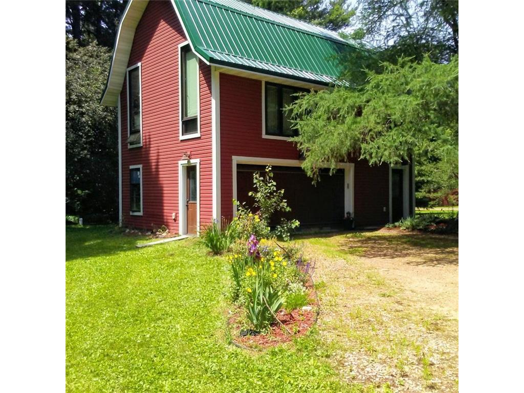 1368 19 1/2 Street, Cameron, WI 54822 MLS 1543852 Edina Realty