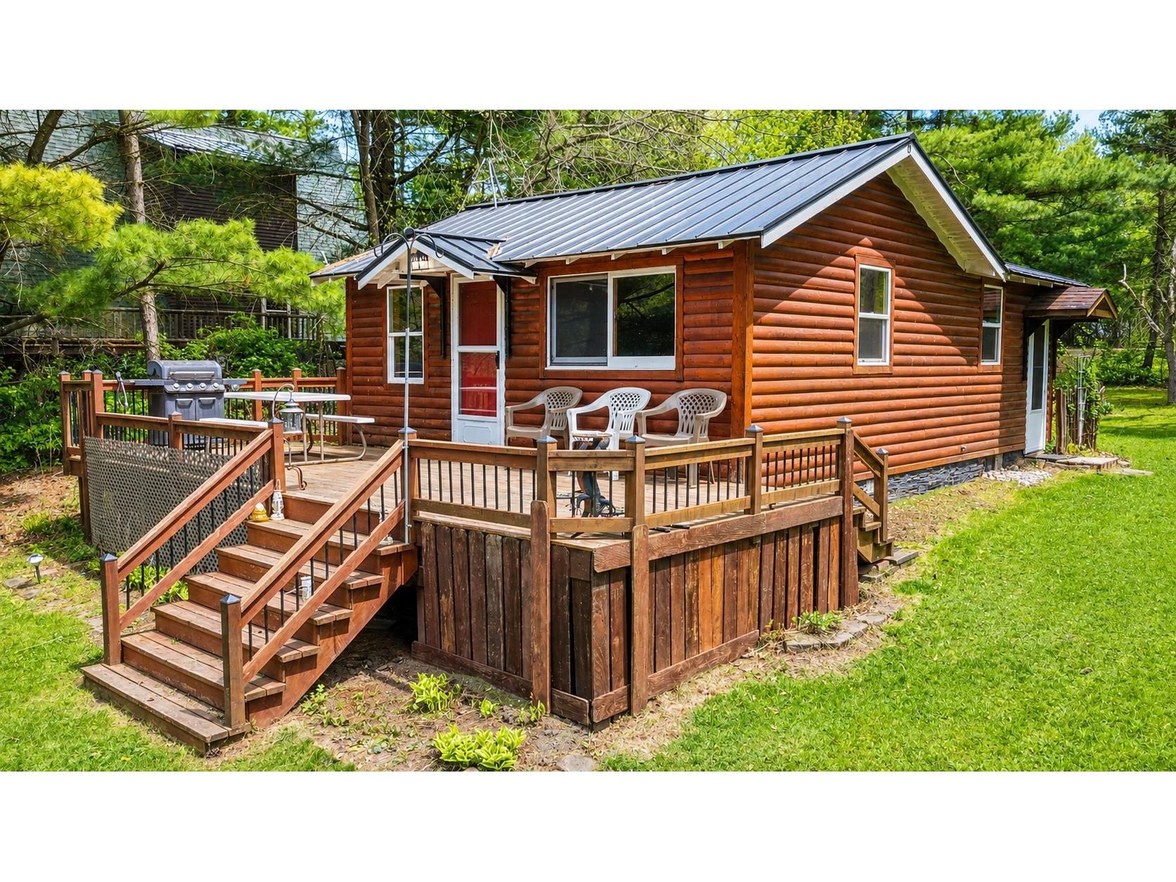 1368 21 3/4 Street Cameron WI 54822 - PRARIE LAKE 1601719 image1