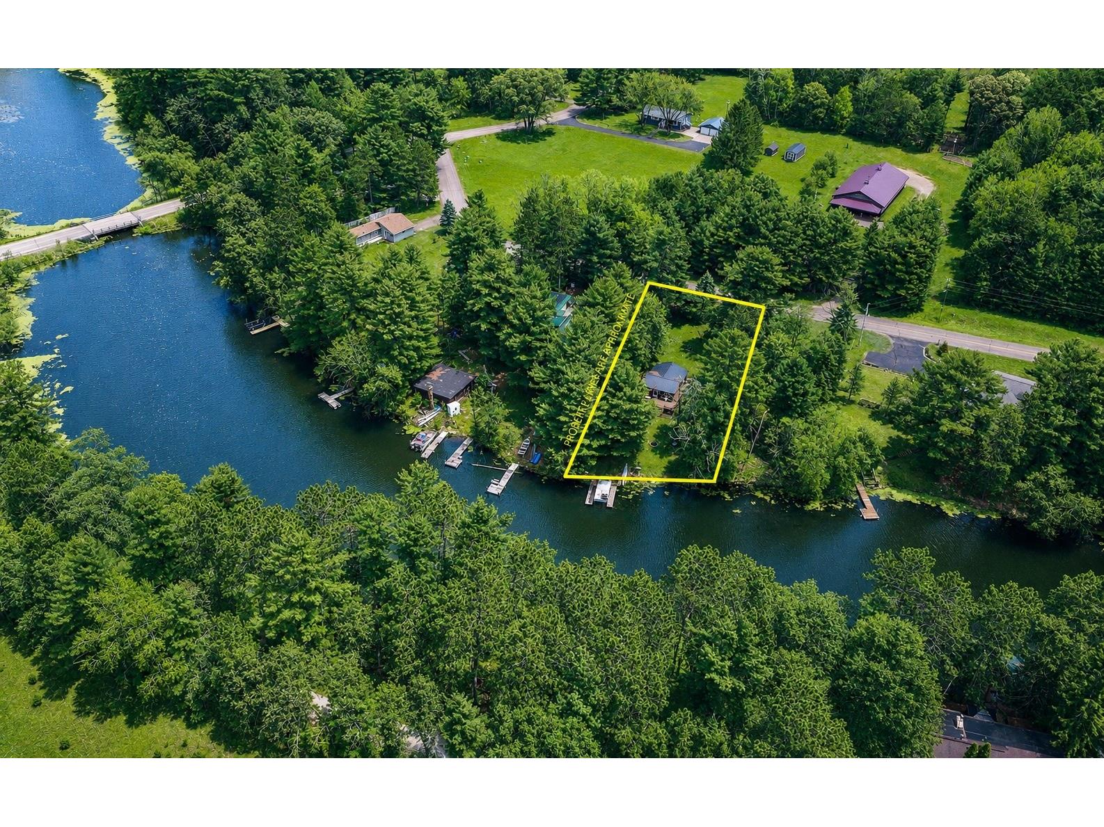 1368 21 3/4 Street Cameron WI 54822 - PRARIE LAKE 1601719 image19