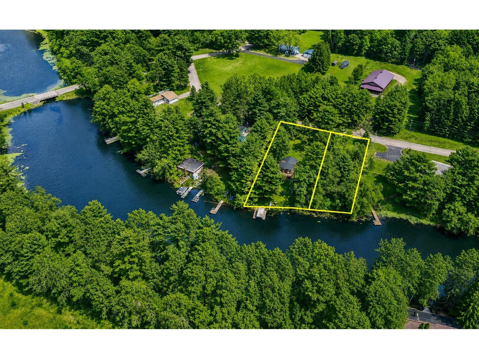 1368 21 3/4 Street Cameron WI 54822 - PRARIE LAKE 1601719 image2